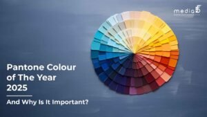 best colour of the year 2025 pantone