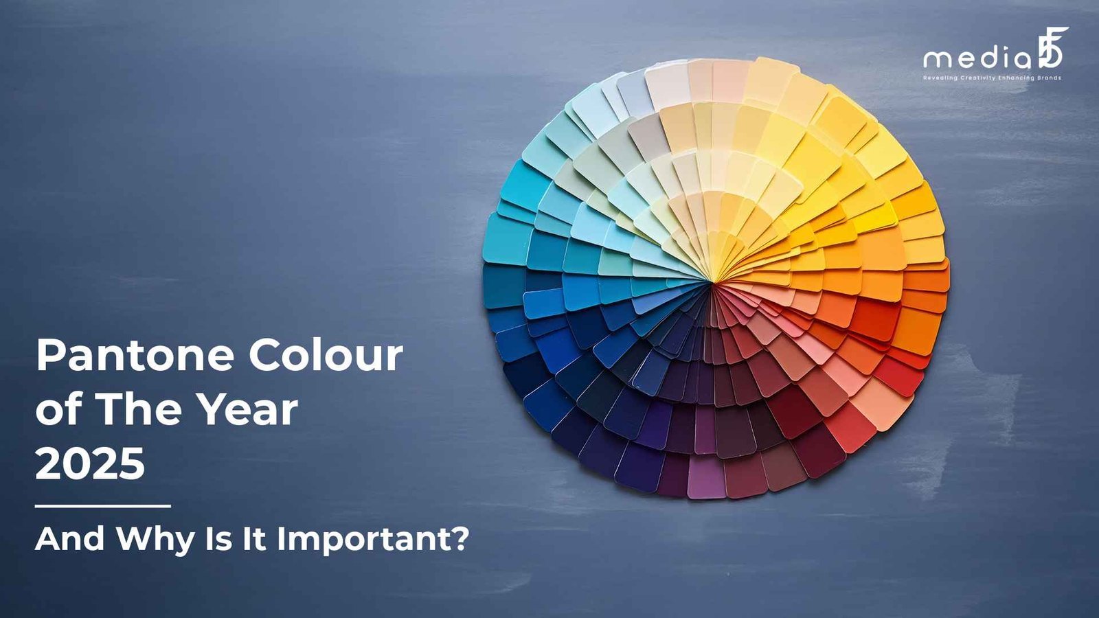 best colour of the year 2025 pantone